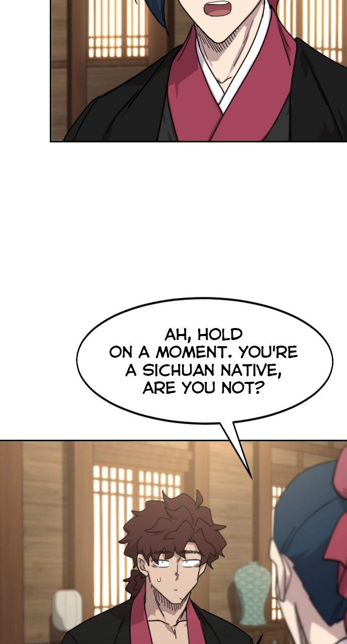 Return of the Blossoming Blade Chapter 120 — page 101