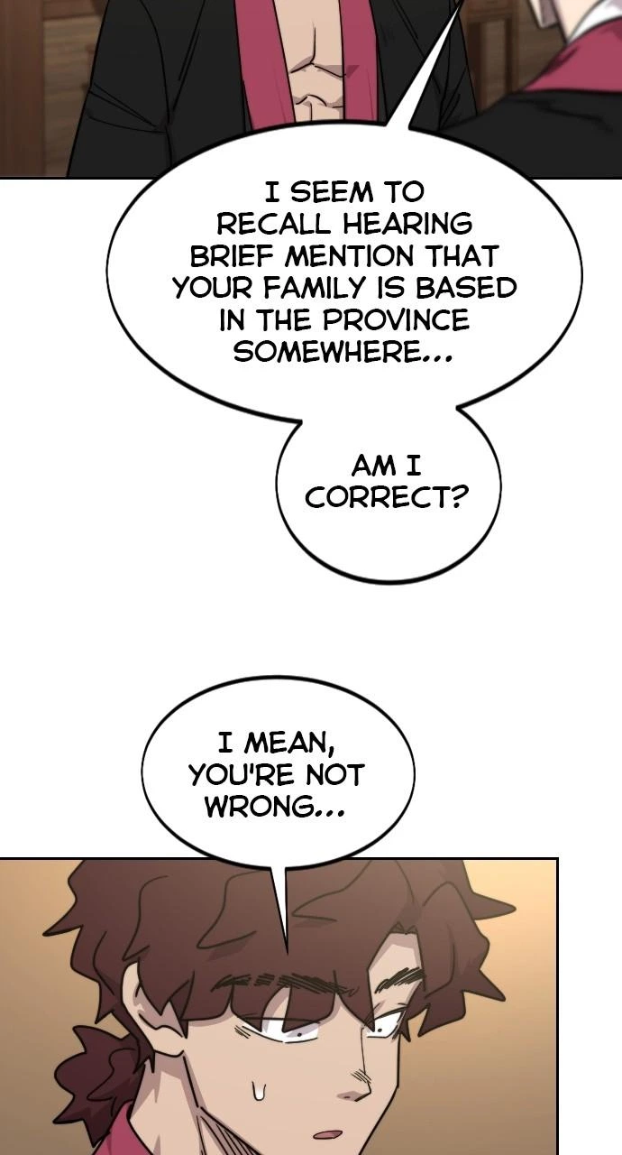 Return of the Blossoming Blade Chapter 120 — page 102