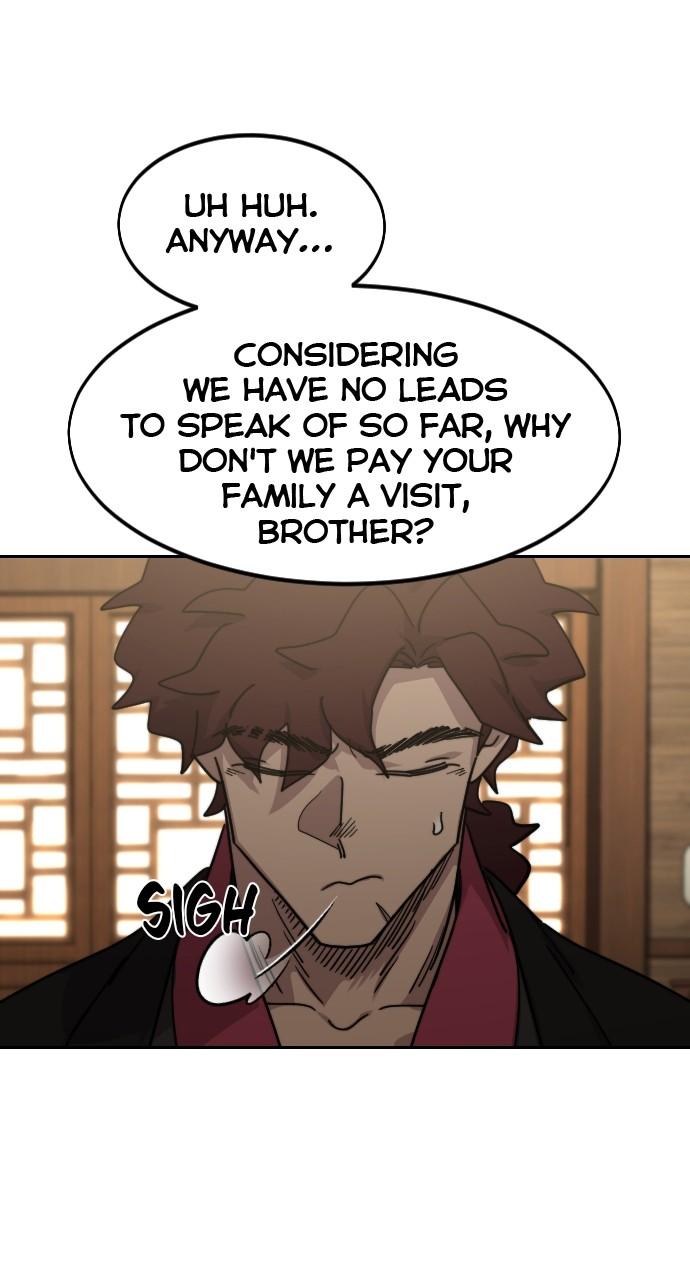 Return of the Blossoming Blade Chapter 120 — page 108