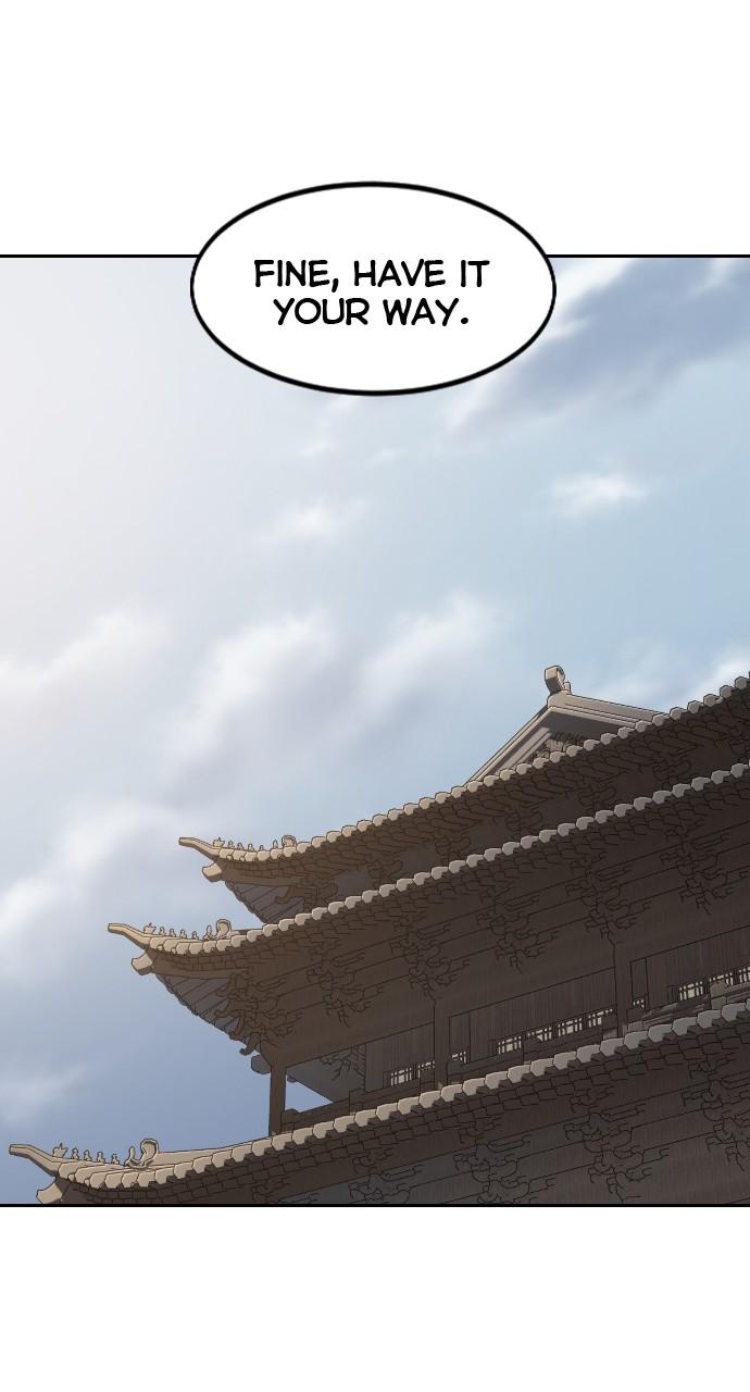 Return of the Blossoming Blade Chapter 120 — page 109