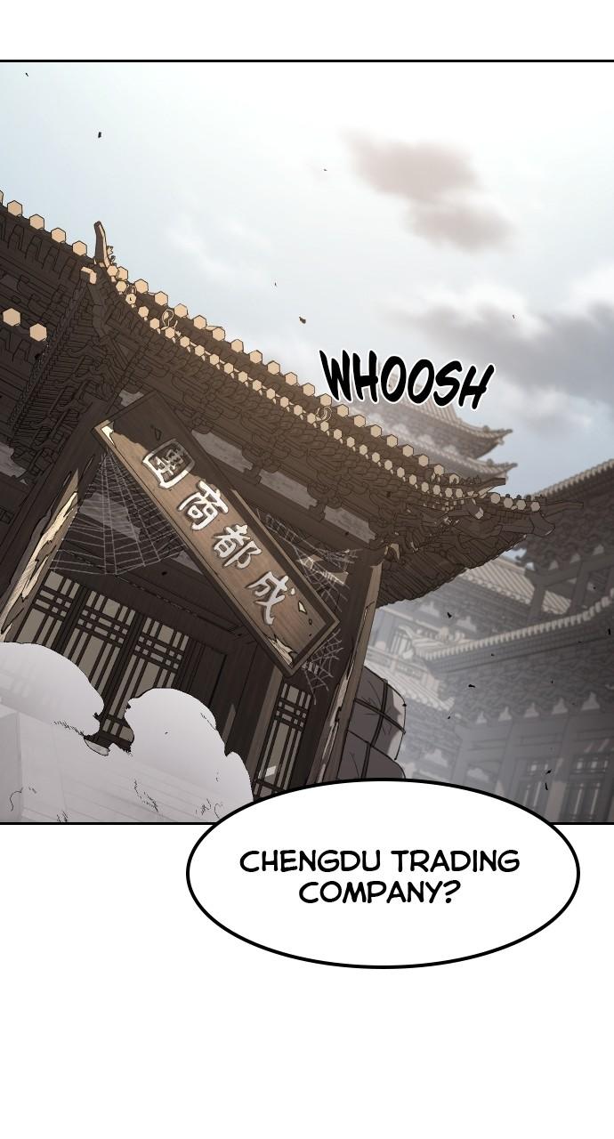 Return of the Blossoming Blade Chapter 120 — page 110
