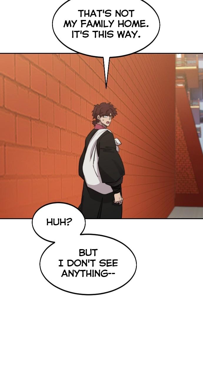 Return of the Blossoming Blade Chapter 120 — page 114