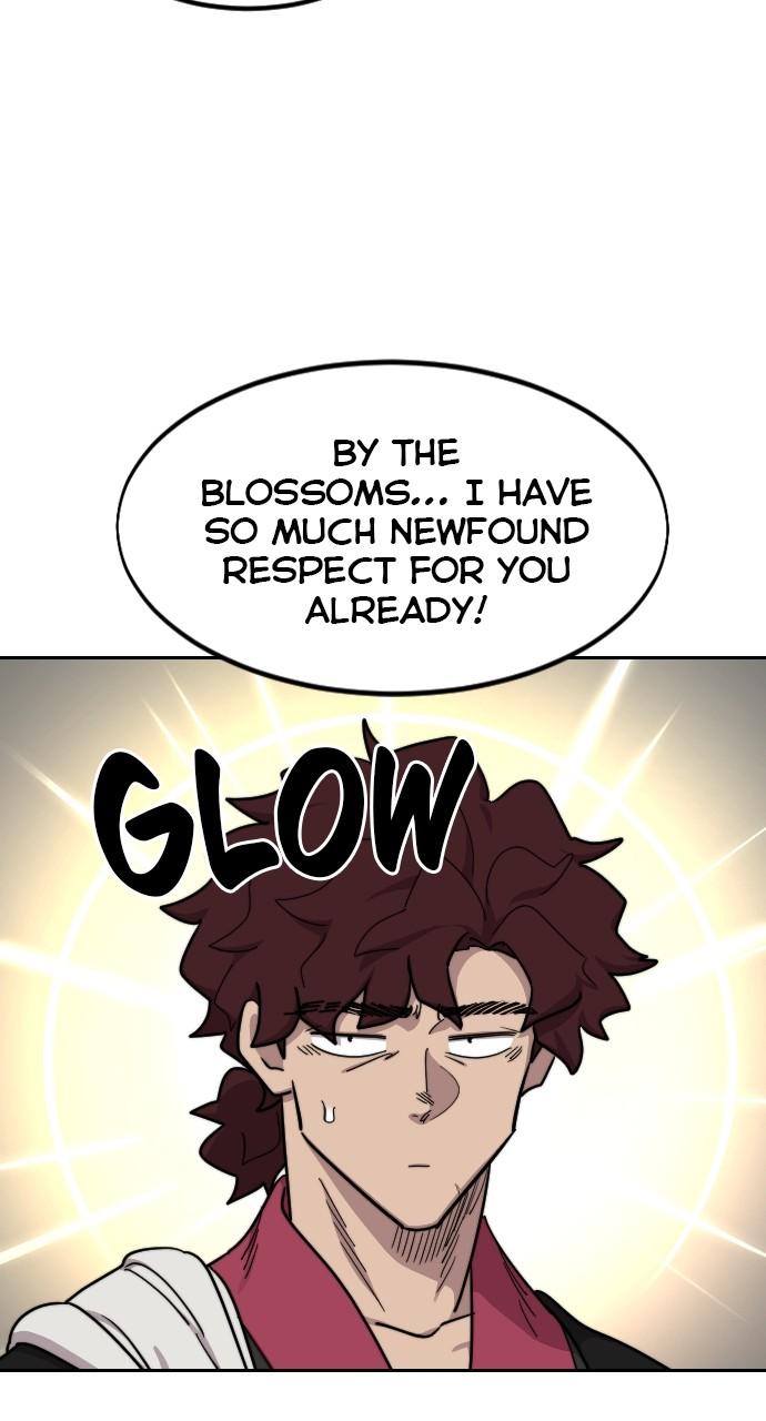 Return of the Blossoming Blade Chapter 121 — page 3