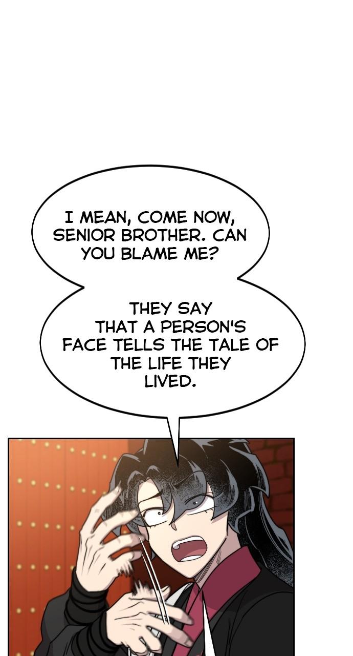 Return of the Blossoming Blade Chapter 121 — page 4
