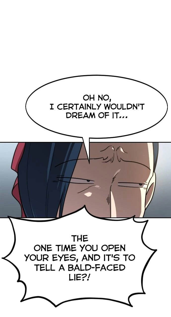 Return of the Blossoming Blade Chapter 121 — page 7