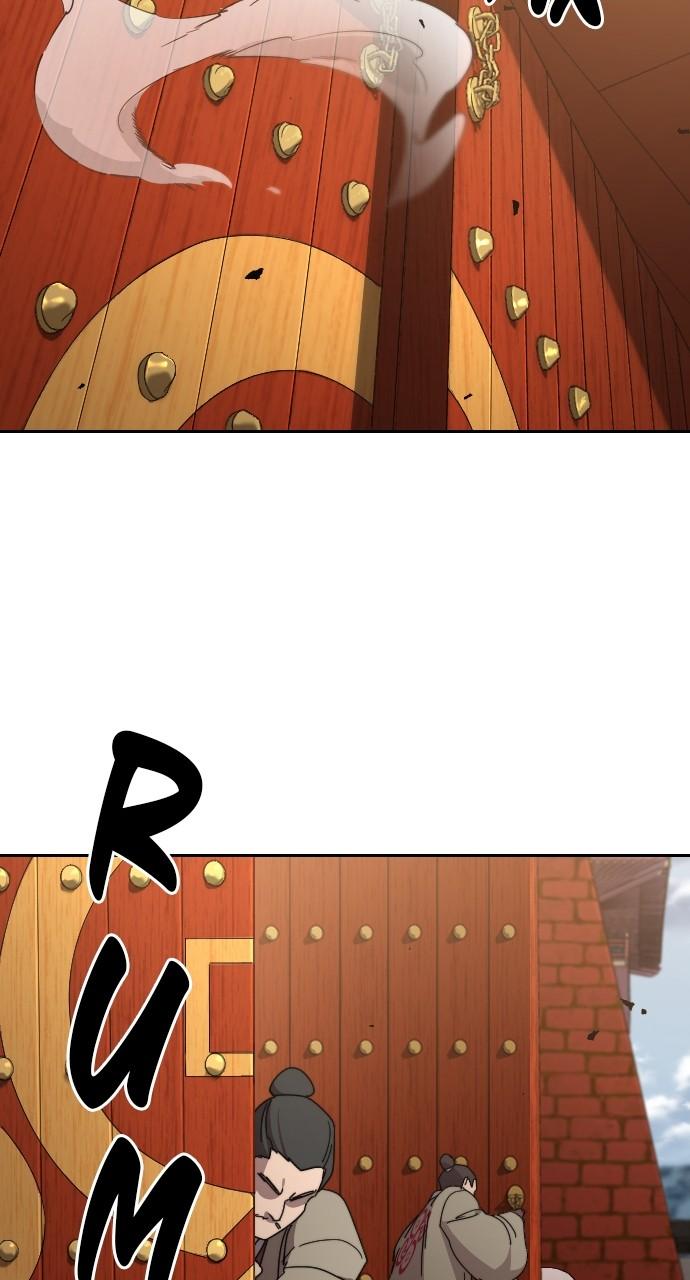 Return of the Blossoming Blade Chapter 121 — page 10