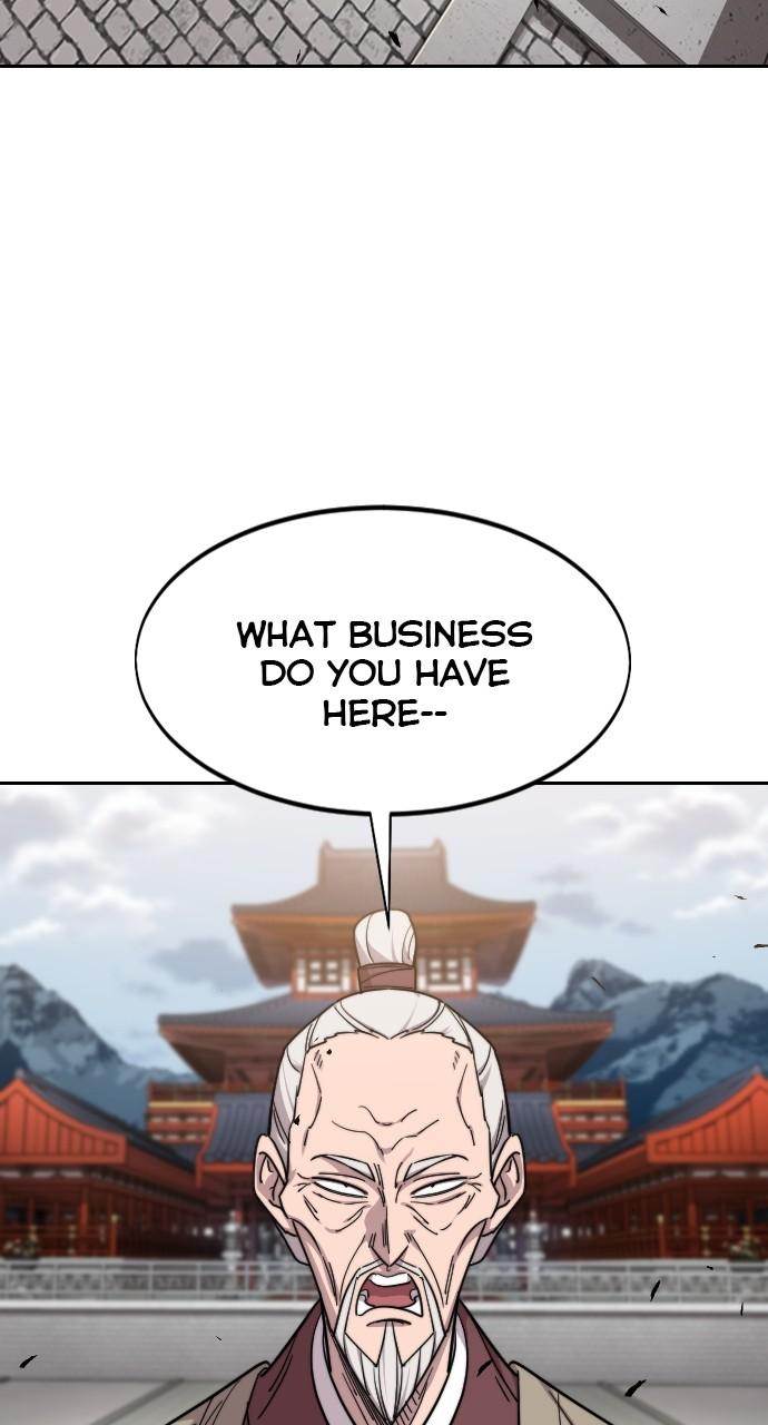 Return of the Blossoming Blade Chapter 121 — page 12