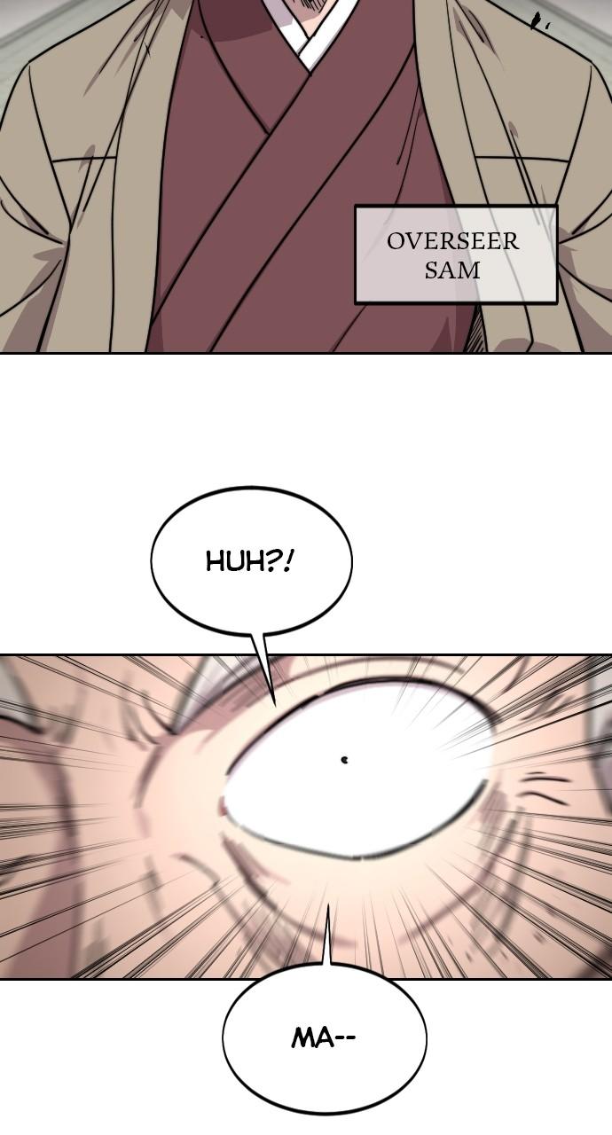 Return of the Blossoming Blade Chapter 121 — page 13