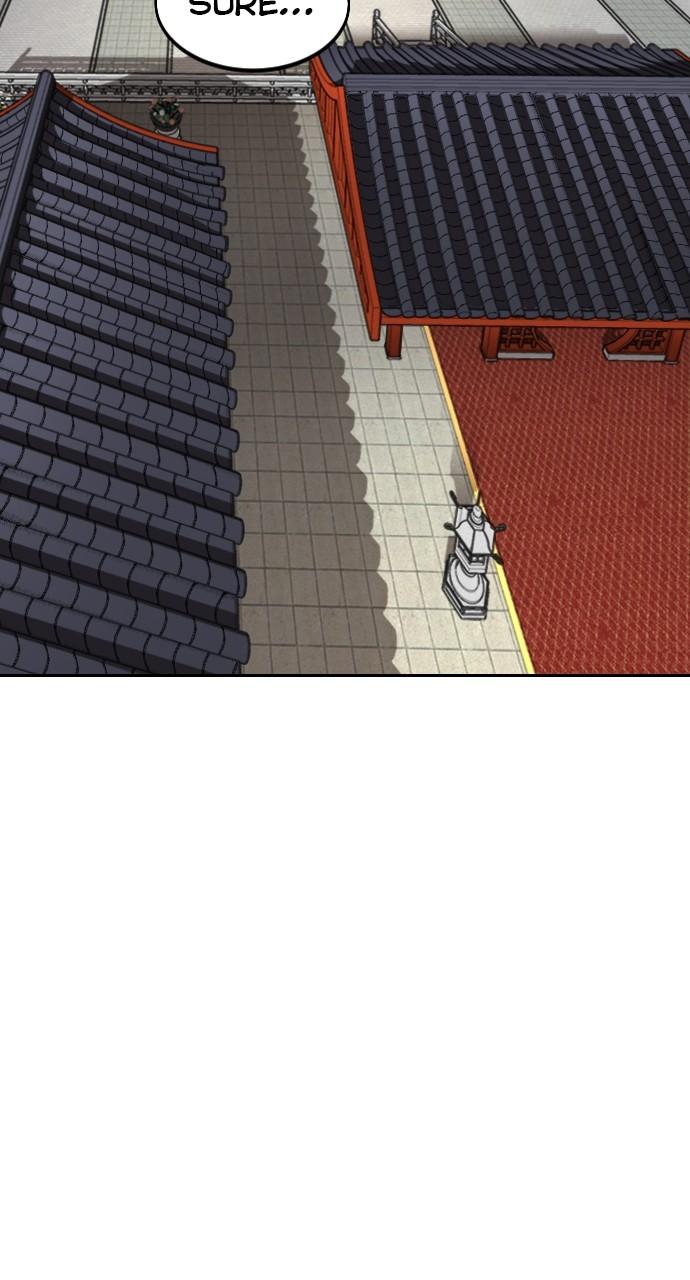 Return of the Blossoming Blade Chapter 121 — page 22
