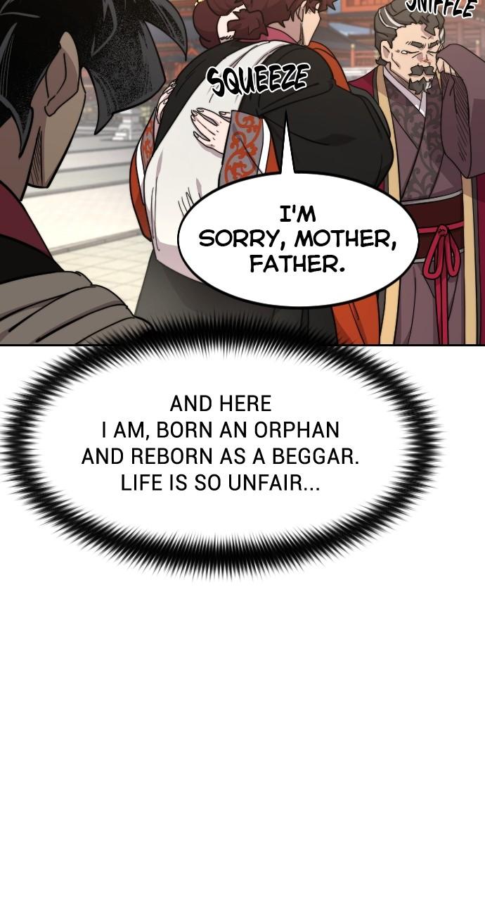 Return of the Blossoming Blade Chapter 121 — page 25