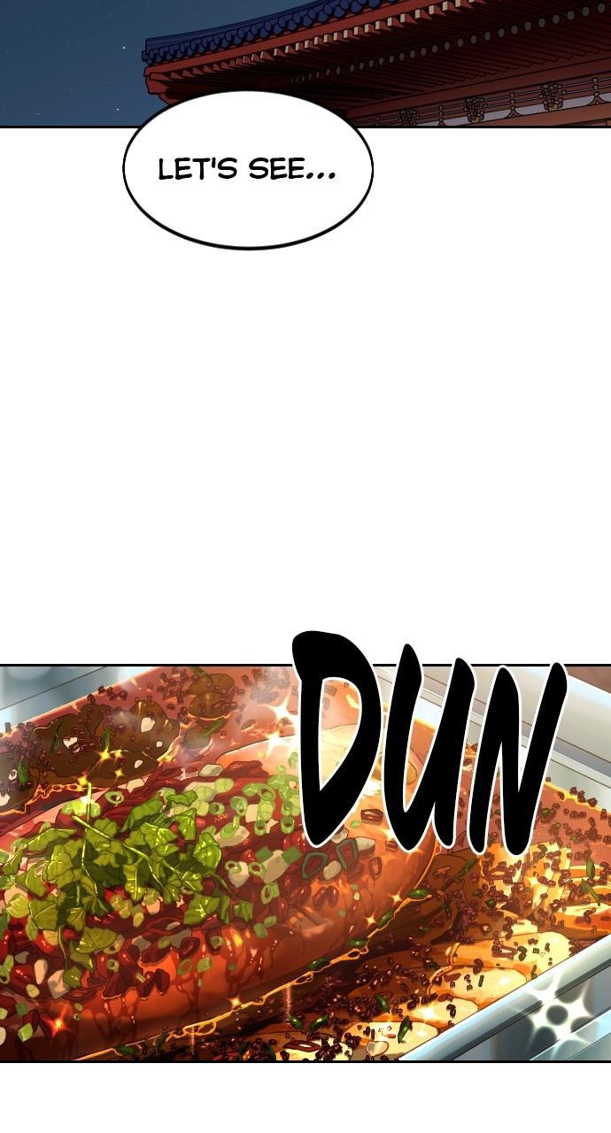 Return of the Blossoming Blade Chapter 121 — page 27