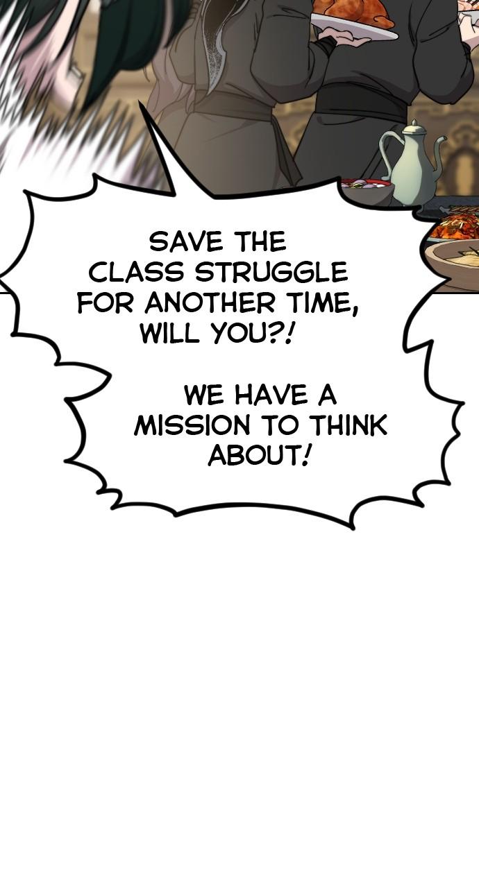 Return of the Blossoming Blade Chapter 121 — page 37