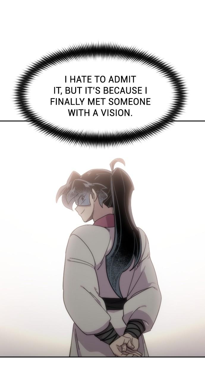 Return of the Blossoming Blade Chapter 121 — page 42