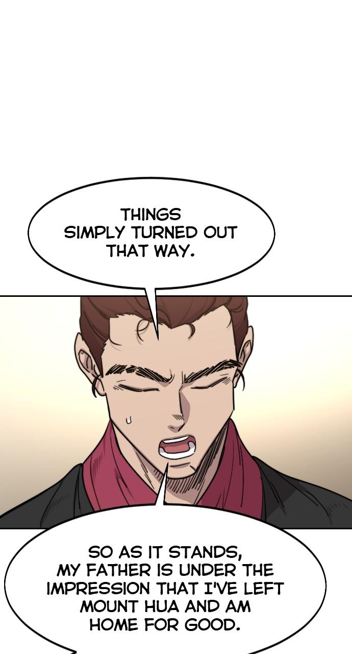Return of the Blossoming Blade Chapter 121 — page 43