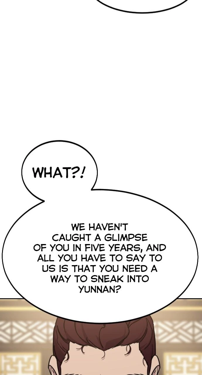 Return of the Blossoming Blade Chapter 121 — page 53