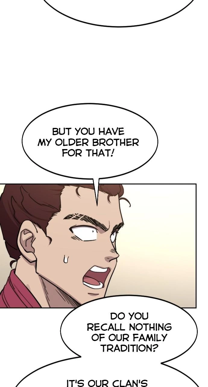 Return of the Blossoming Blade Chapter 121 — page 59