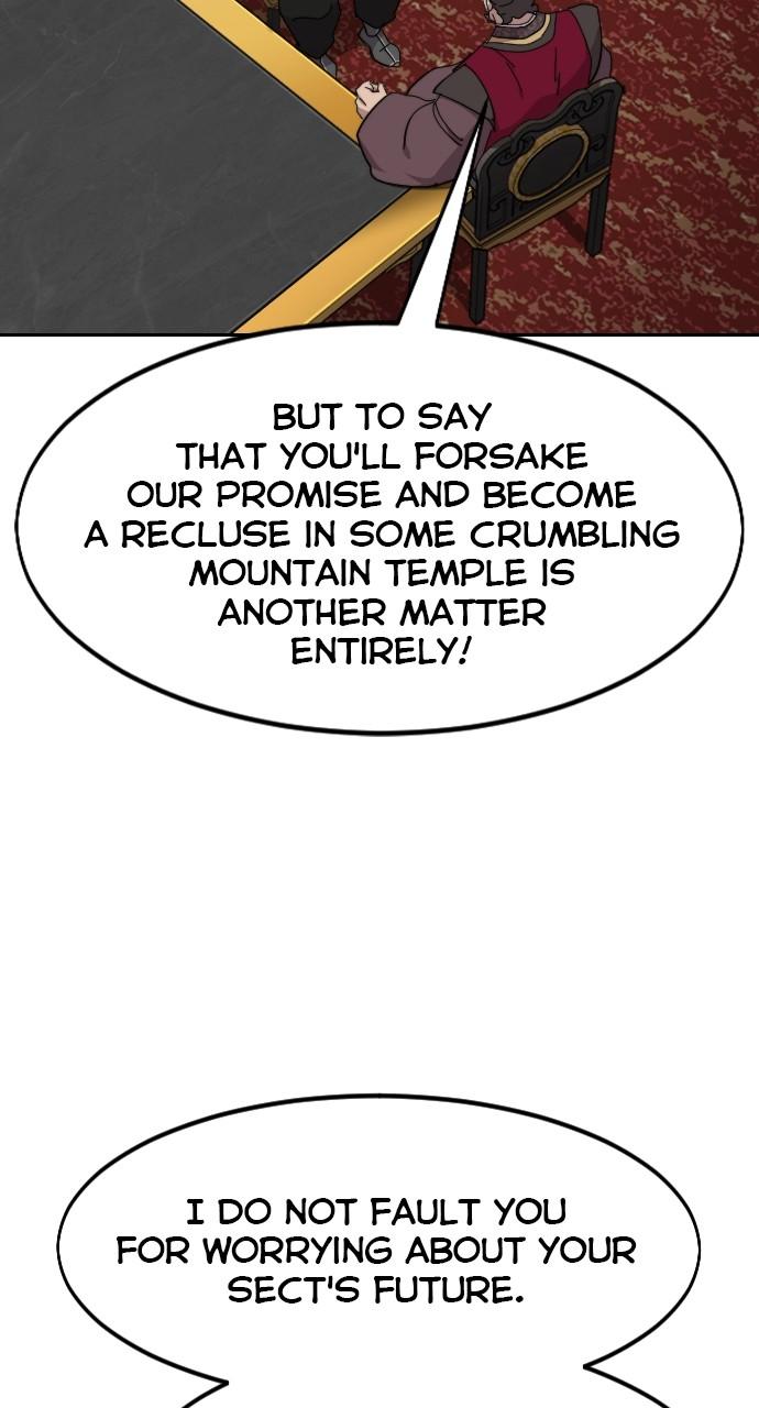 Return of the Blossoming Blade Chapter 121 — page 63