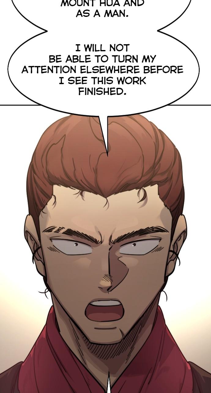 Return of the Blossoming Blade Chapter 121 — page 68