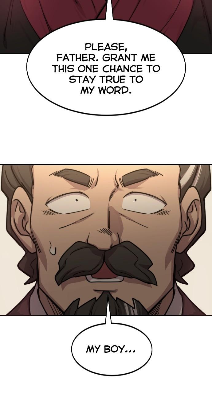 Return of the Blossoming Blade Chapter 121 — page 69