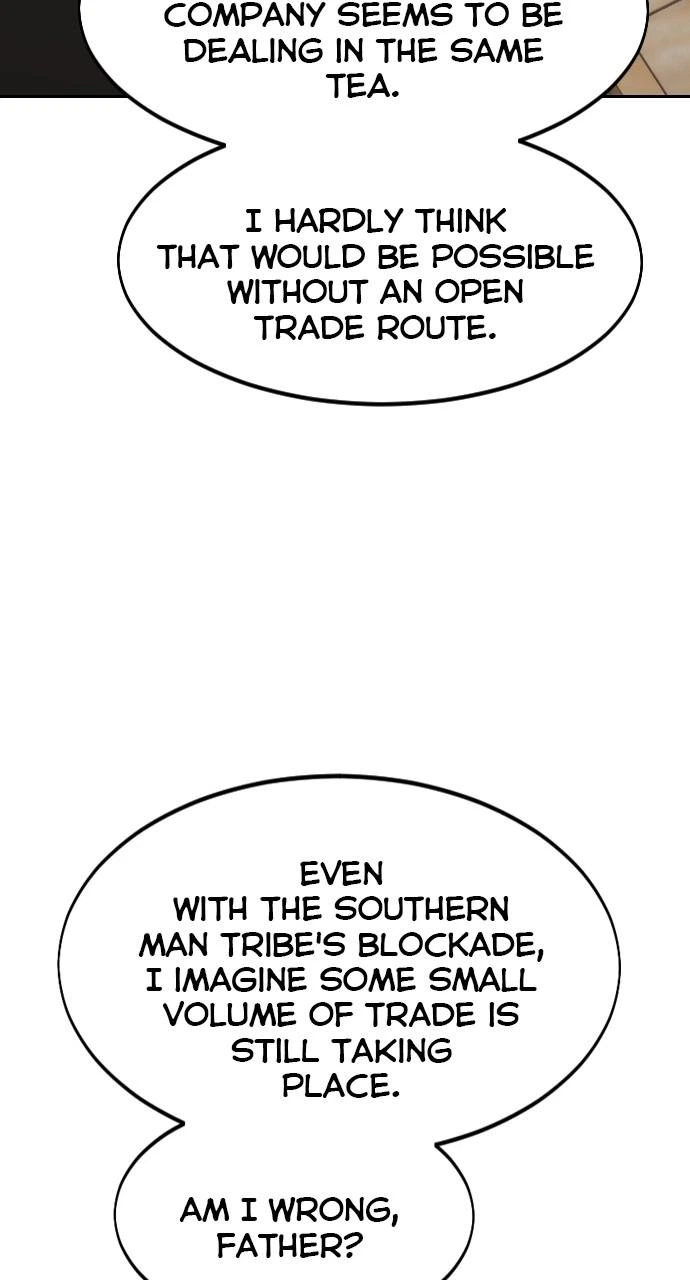 Return of the Blossoming Blade Chapter 121 — page 75