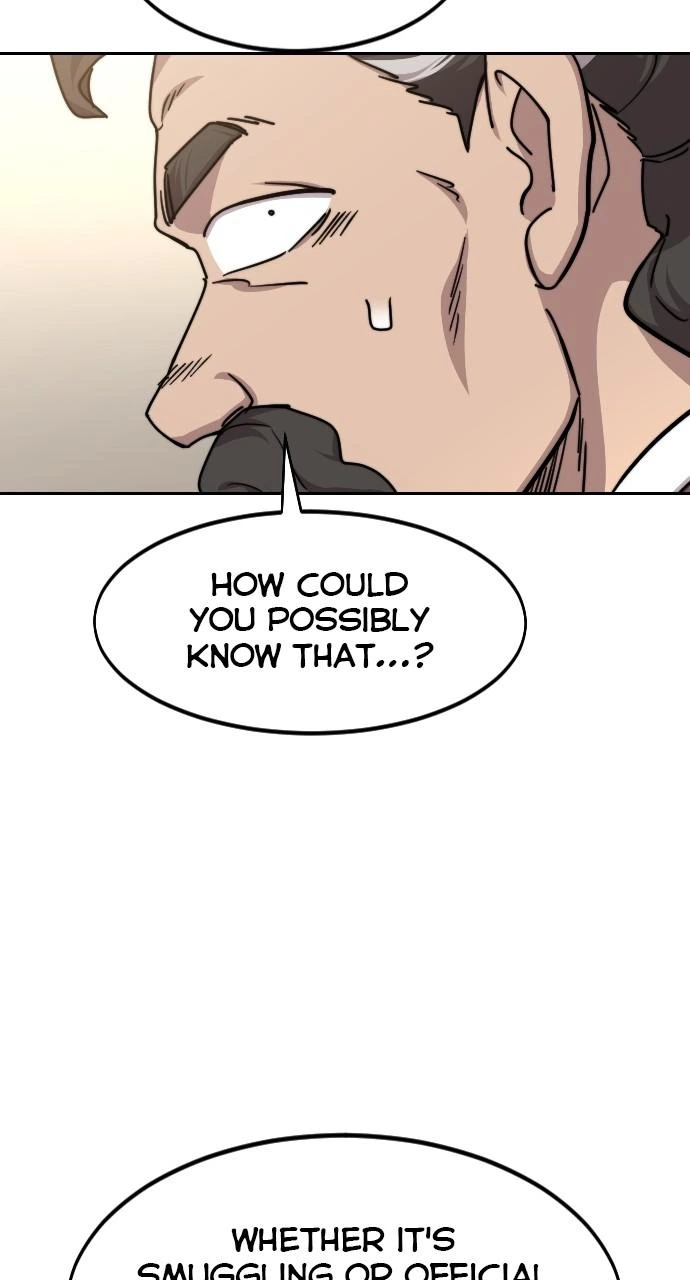 Return of the Blossoming Blade Chapter 121 — page 76