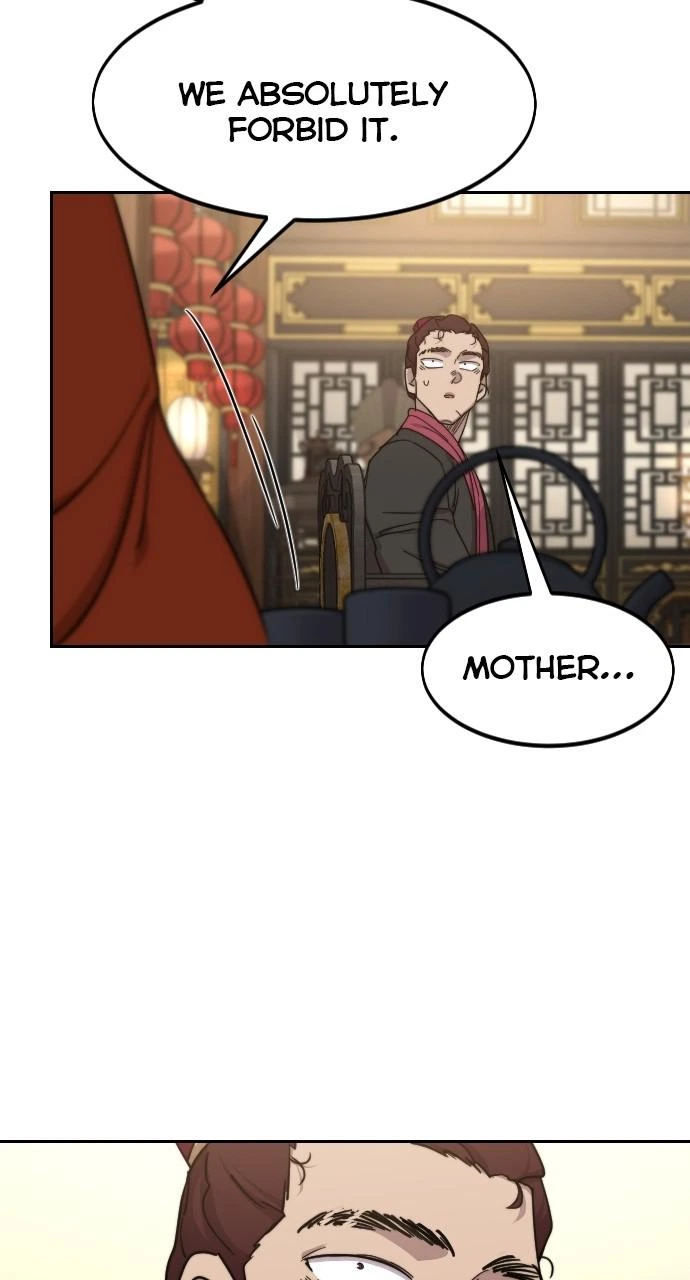 Return of the Blossoming Blade Chapter 121 — page 81