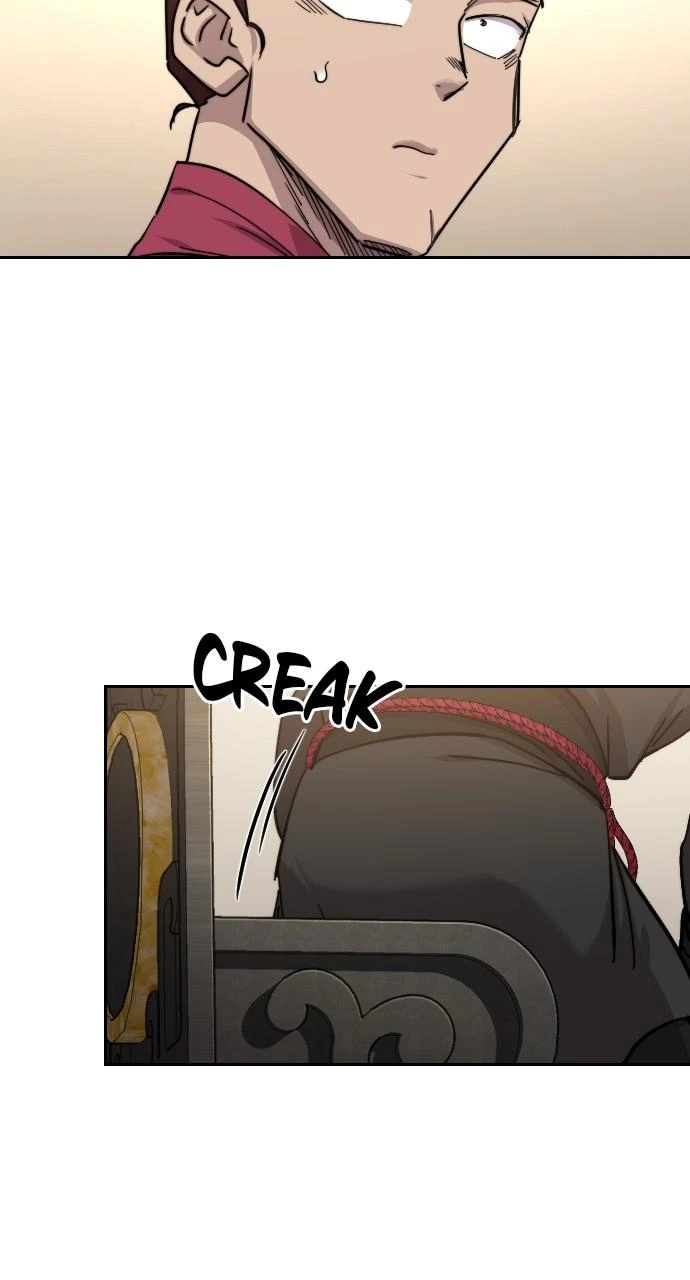 Return of the Blossoming Blade Chapter 121 — page 82