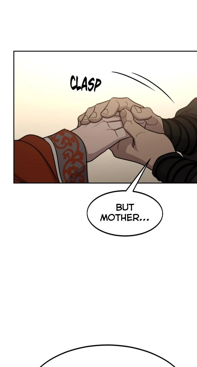 Return of the Blossoming Blade Chapter 121 — page 83