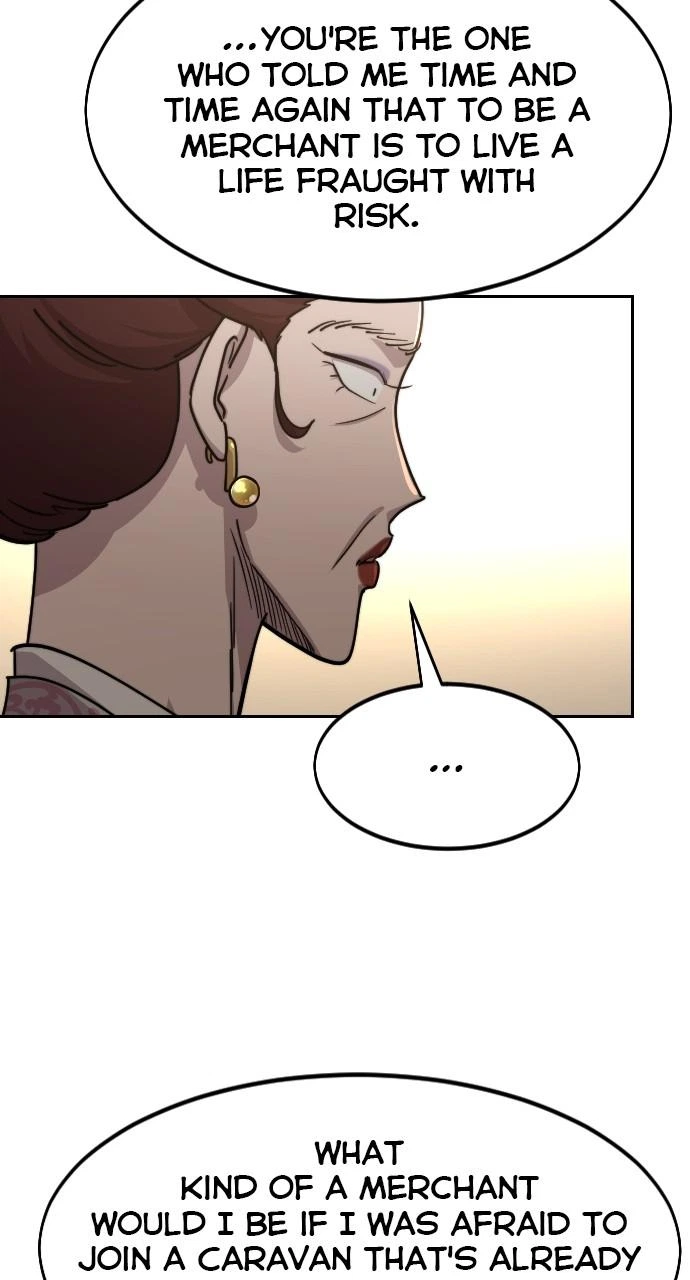 Return of the Blossoming Blade Chapter 121 — page 84