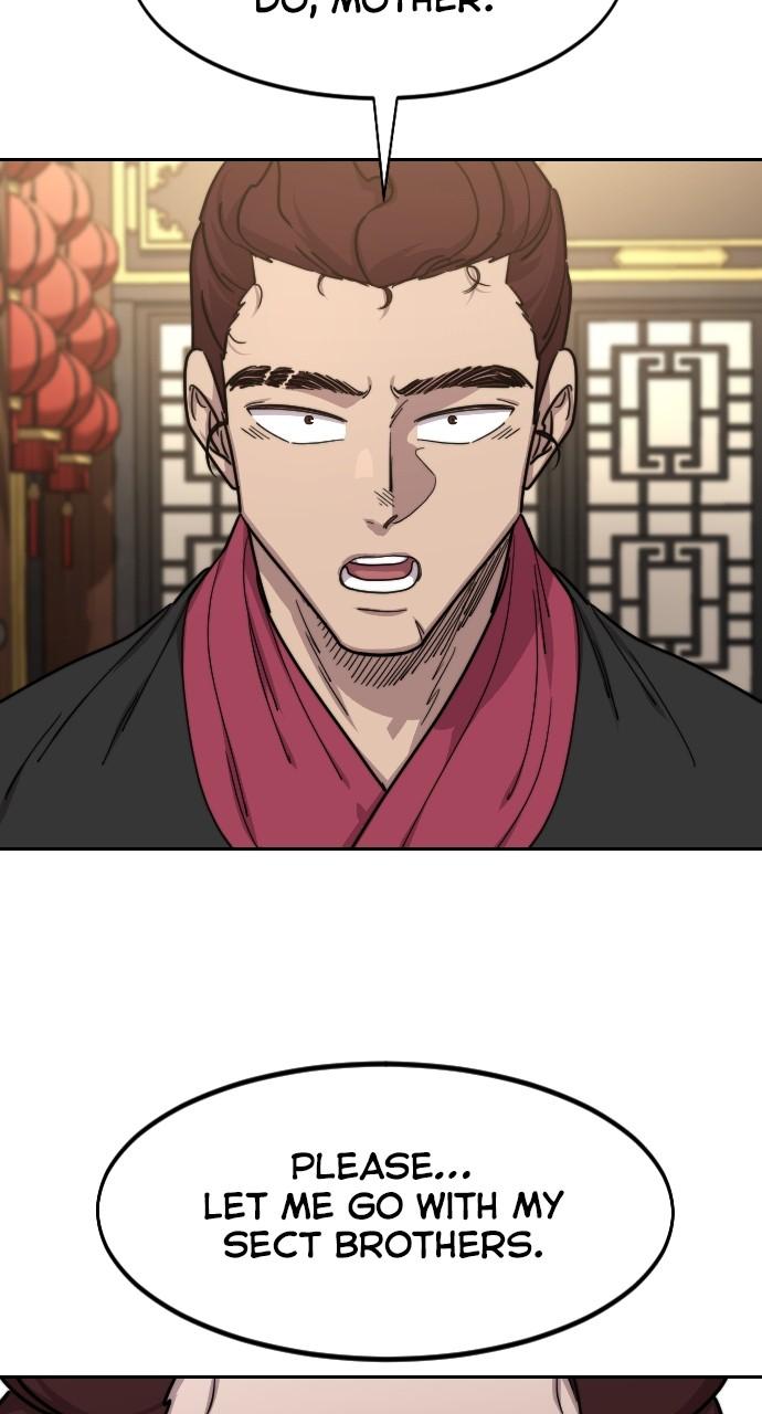 Return of the Blossoming Blade Chapter 121 — page 86