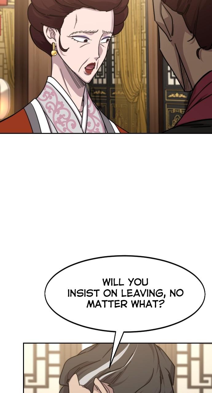 Return of the Blossoming Blade Chapter 121 — page 88
