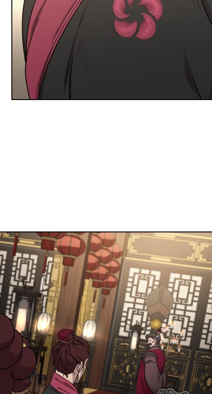 Return of the Blossoming Blade Chapter 121 — page 91