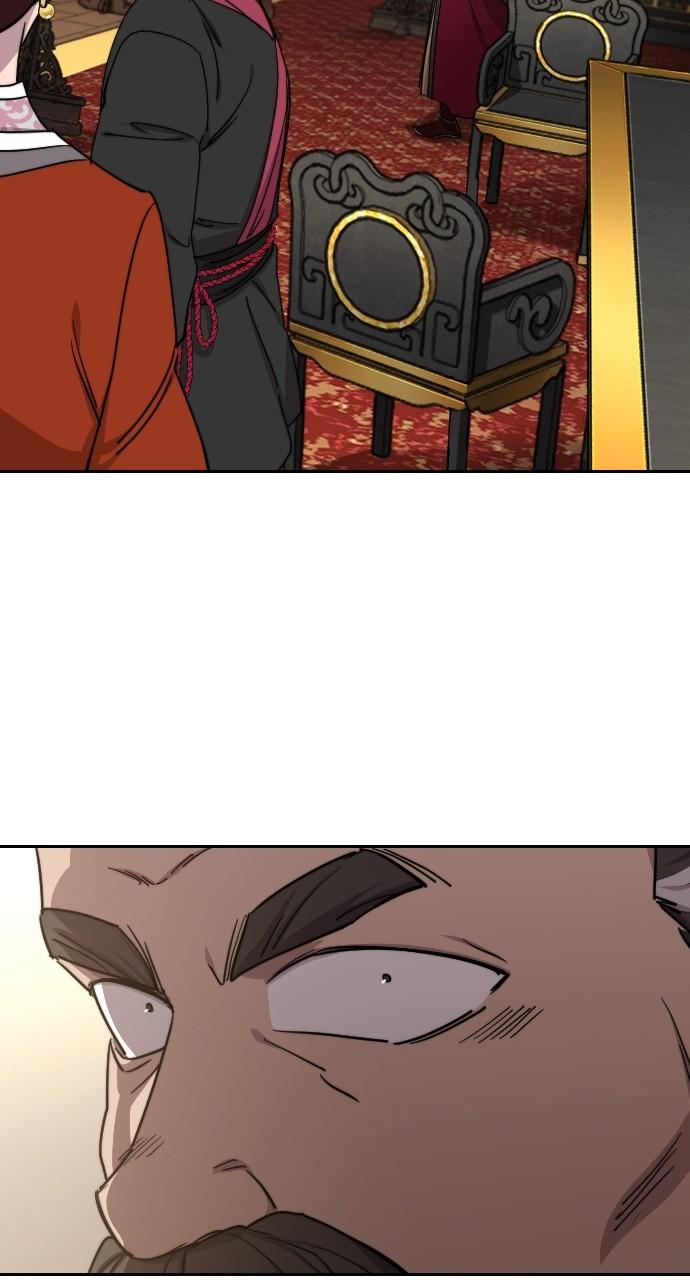 Return of the Blossoming Blade Chapter 121 — page 92