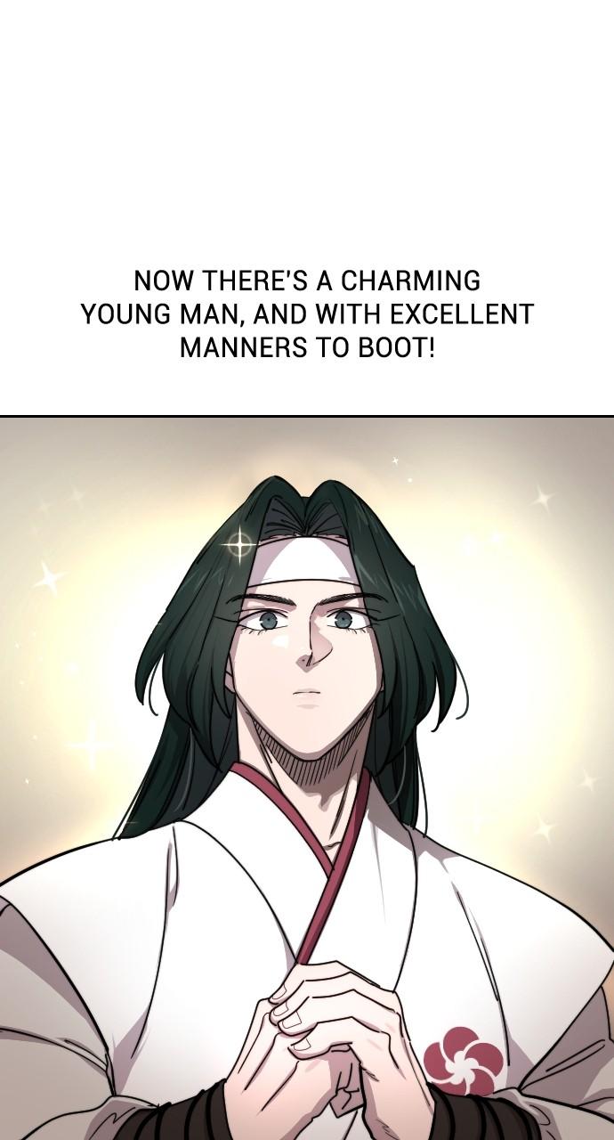 Return of the Blossoming Blade Chapter 121 — page 103