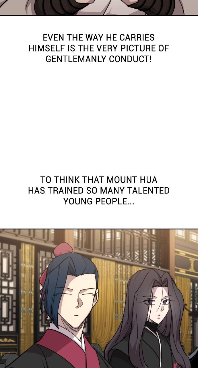 Return of the Blossoming Blade Chapter 121 — page 104