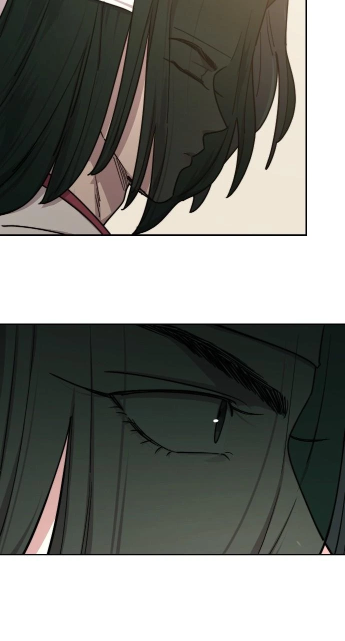 Return of the Blossoming Blade Chapter 121 — page 115