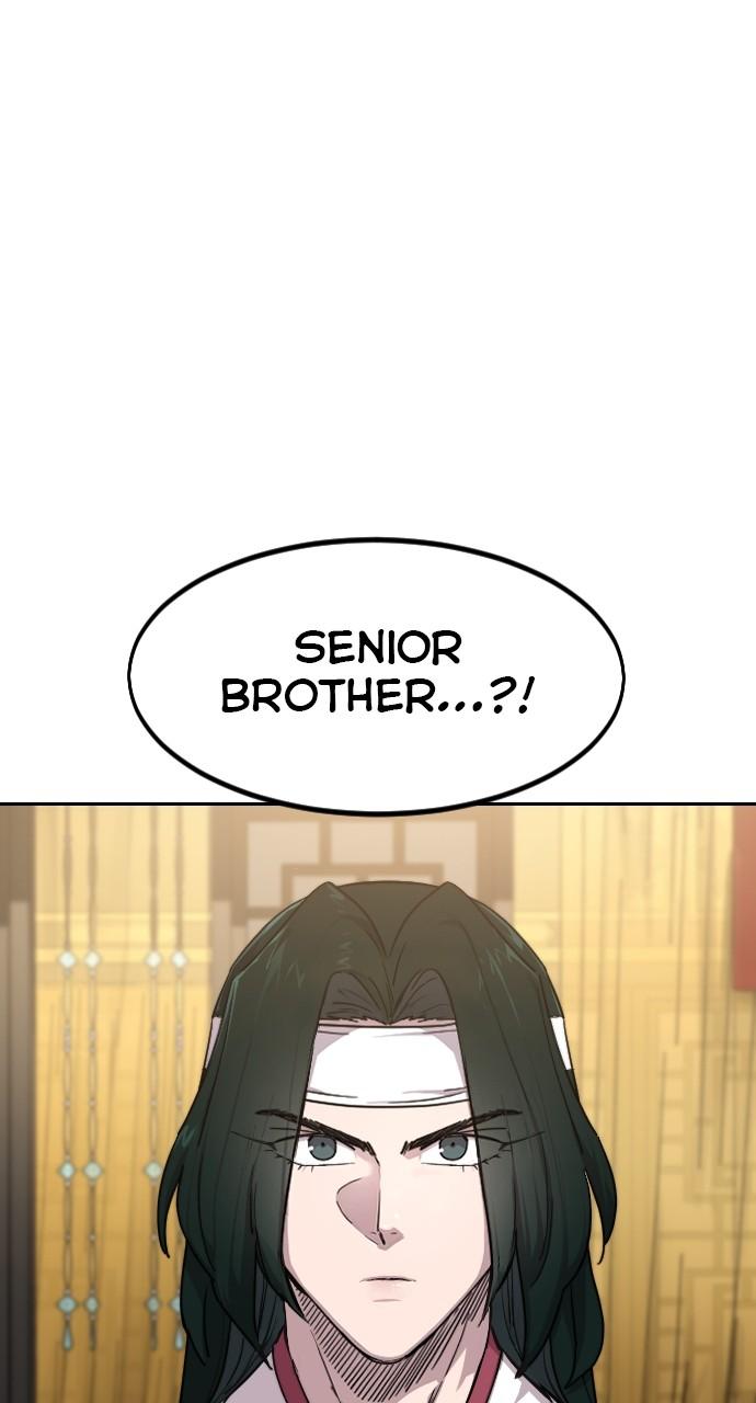 Return of the Blossoming Blade Chapter 122 — page 1