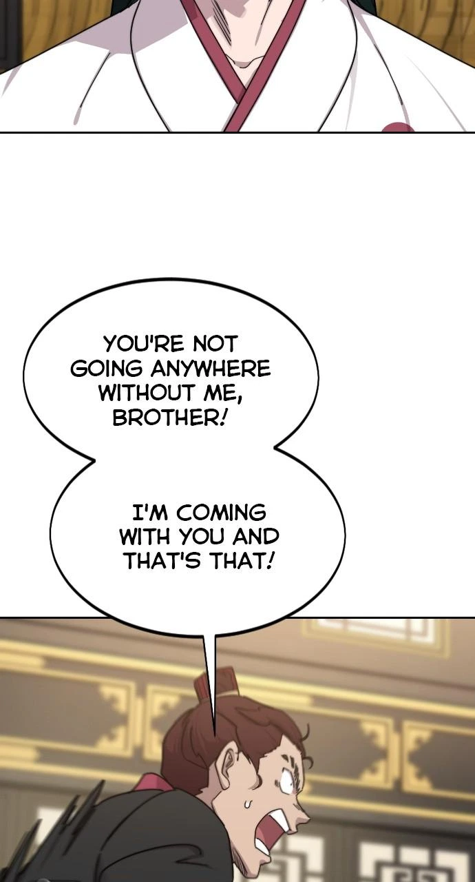 Return of the Blossoming Blade Chapter 122 — page 2