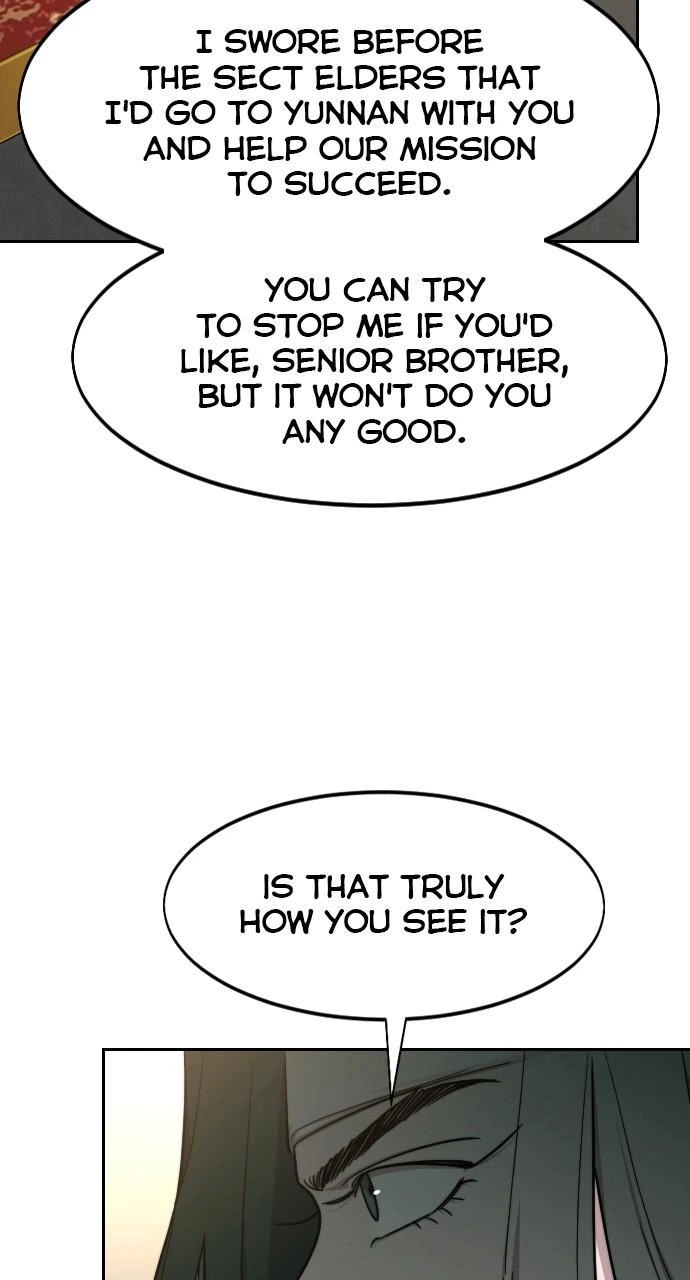 Return of the Blossoming Blade Chapter 122 — page 6
