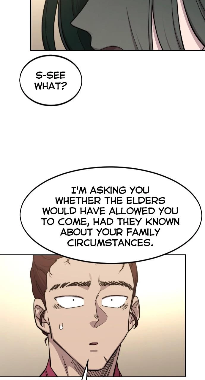 Return of the Blossoming Blade Chapter 122 — page 7