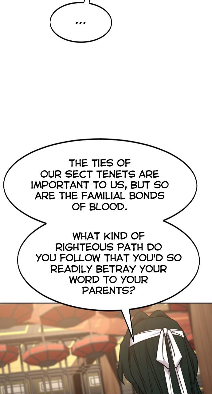 Return of the Blossoming Blade Chapter 122 — page 8