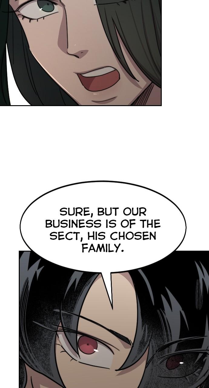 Return of the Blossoming Blade Chapter 122 — page 13