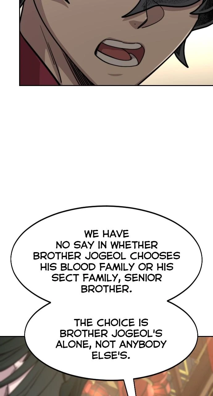 Return of the Blossoming Blade Chapter 122 — page 14