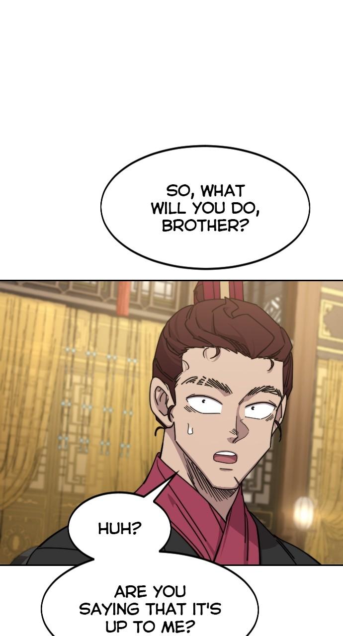 Return of the Blossoming Blade Chapter 122 — page 16