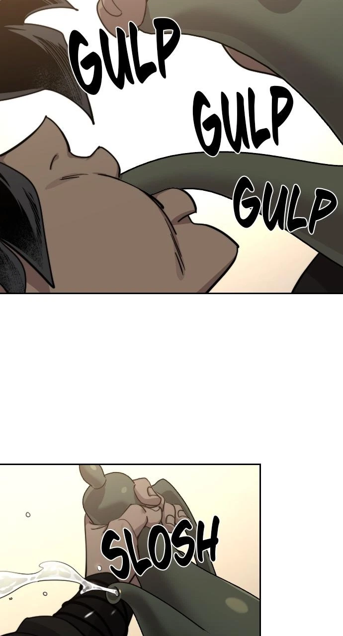 Return of the Blossoming Blade Chapter 122 — page 19