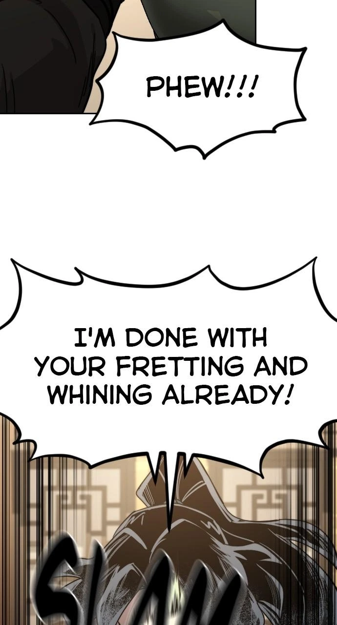 Return of the Blossoming Blade Chapter 122 — page 20