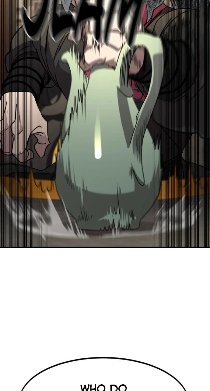 Return of the Blossoming Blade Chapter 122 — page 21