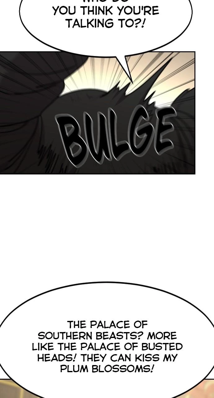 Return of the Blossoming Blade Chapter 122 — page 22