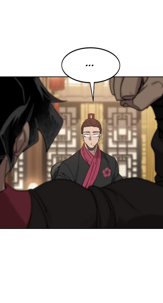 Return of the Blossoming Blade Chapter 122 — page 24