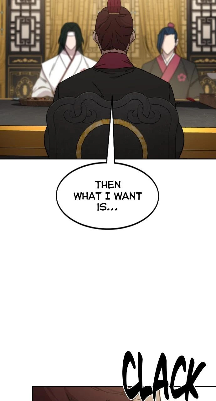Return of the Blossoming Blade Chapter 122 — page 27